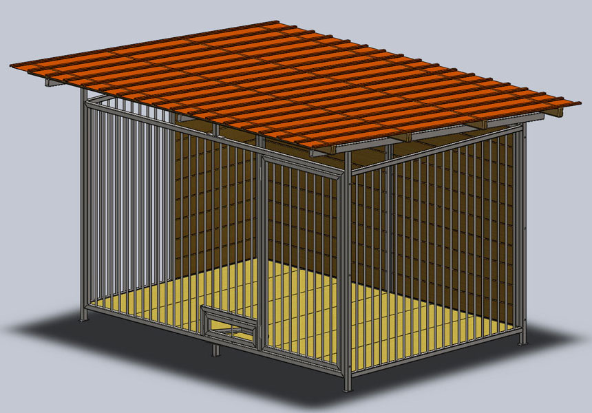 Model 1
