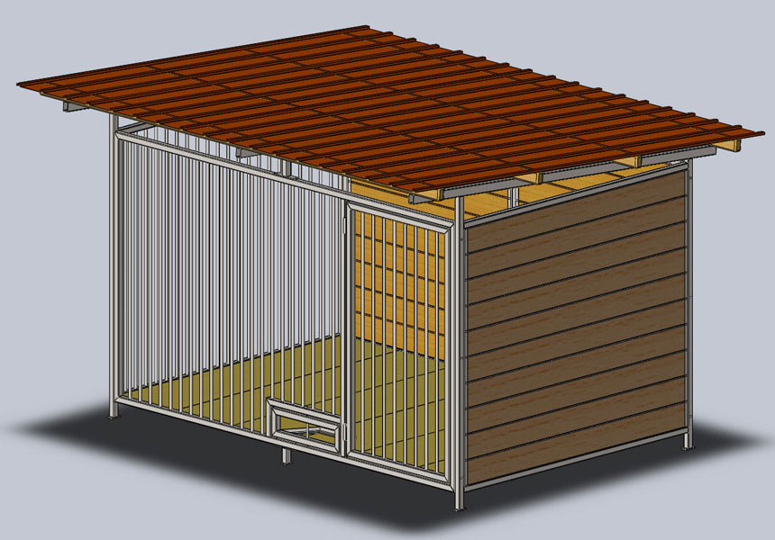 Model 2